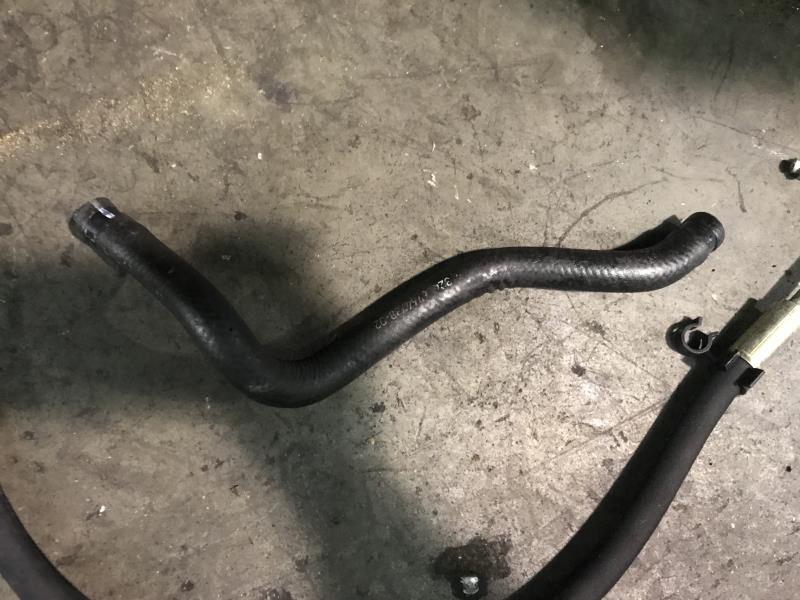 Durite BMW SERIE 1 E87 PHASE 1  - 1