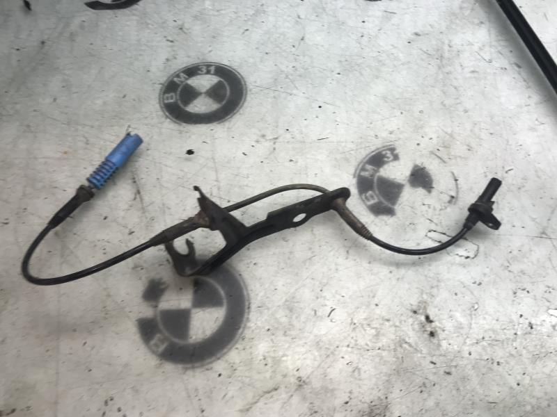 Sensore ABS anteriore sinistro BMW SERIE 5 (E60) PHASE 1  - 1
