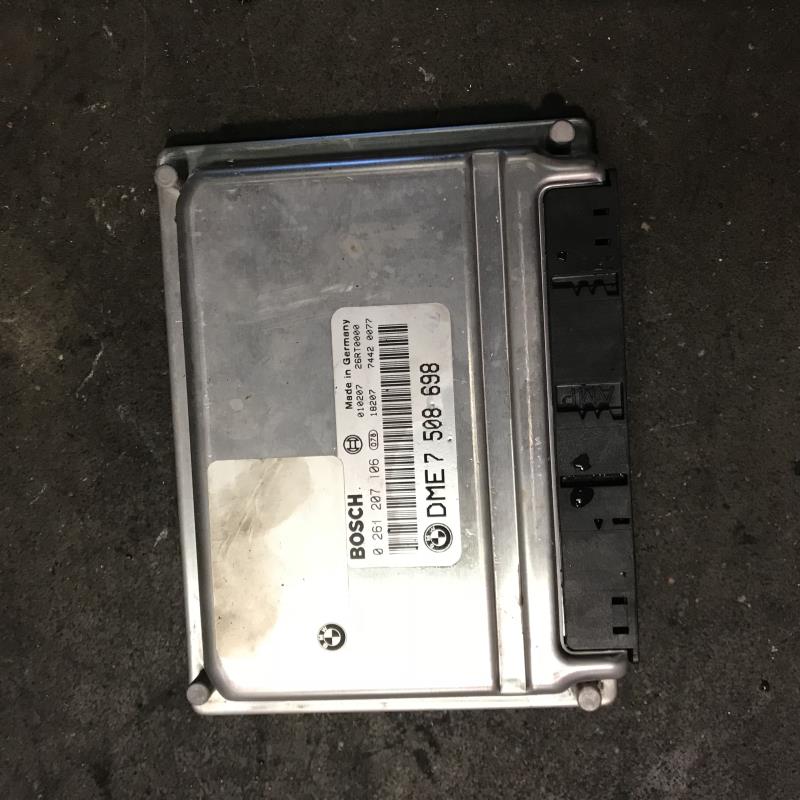 Calculateur BMW X5 E53  - 1