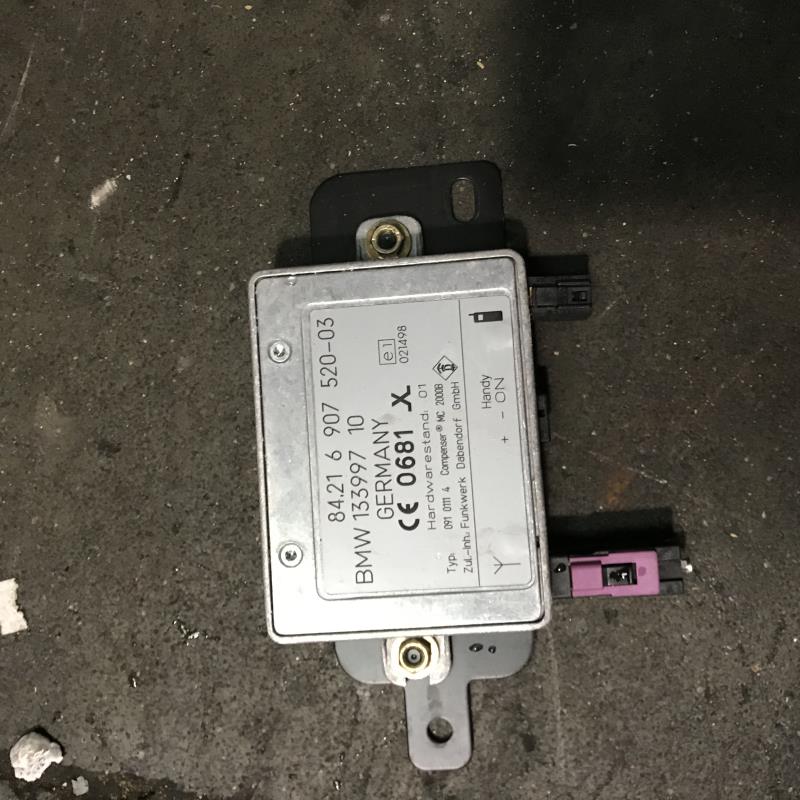 Calculateur BMW X5 E53  - 1