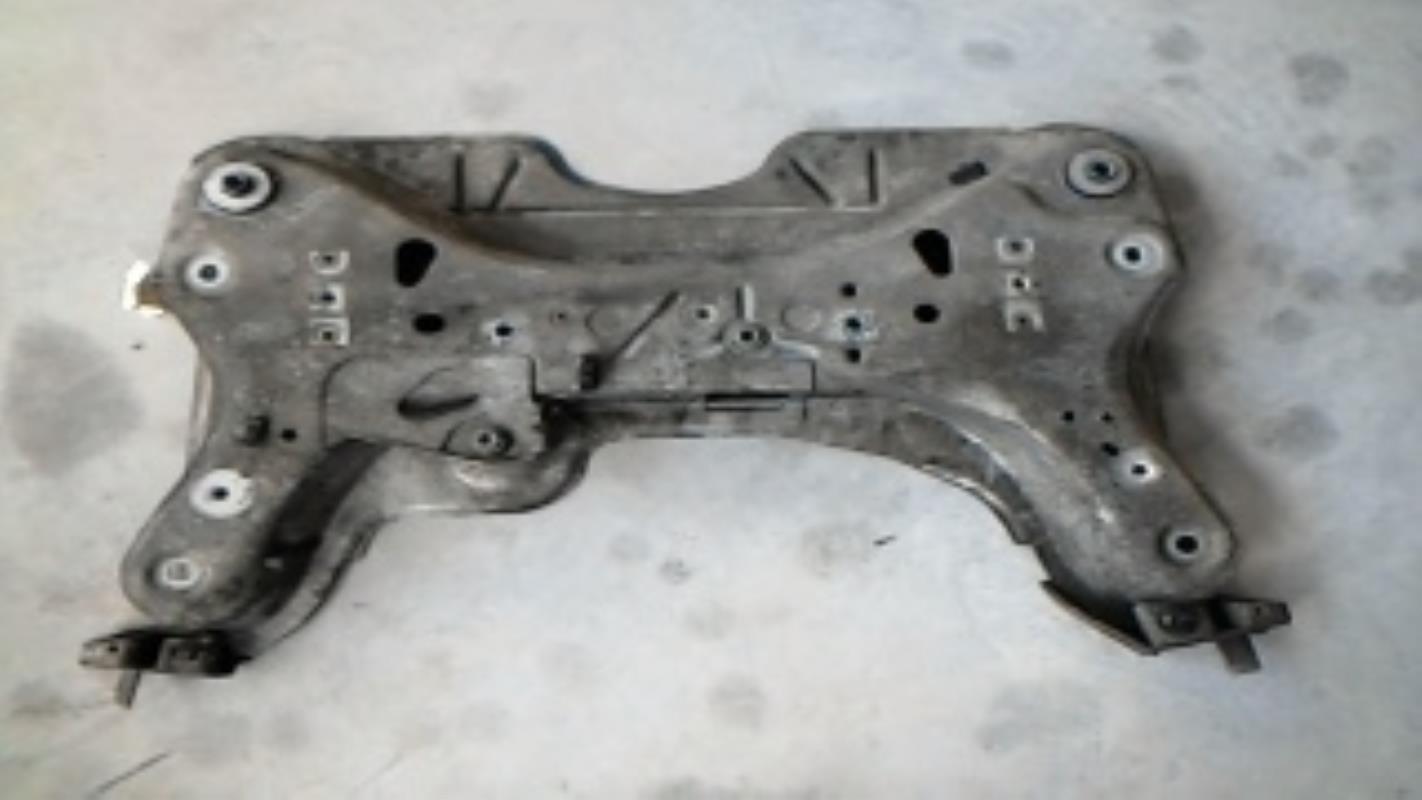 Berceau avant RENAULT LAGUNA 2 PHASE 1 Diesel - 1