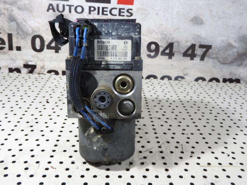 Blocco ABS (antibloccaggio freni) OPEL ZAFIRA A  - 1
