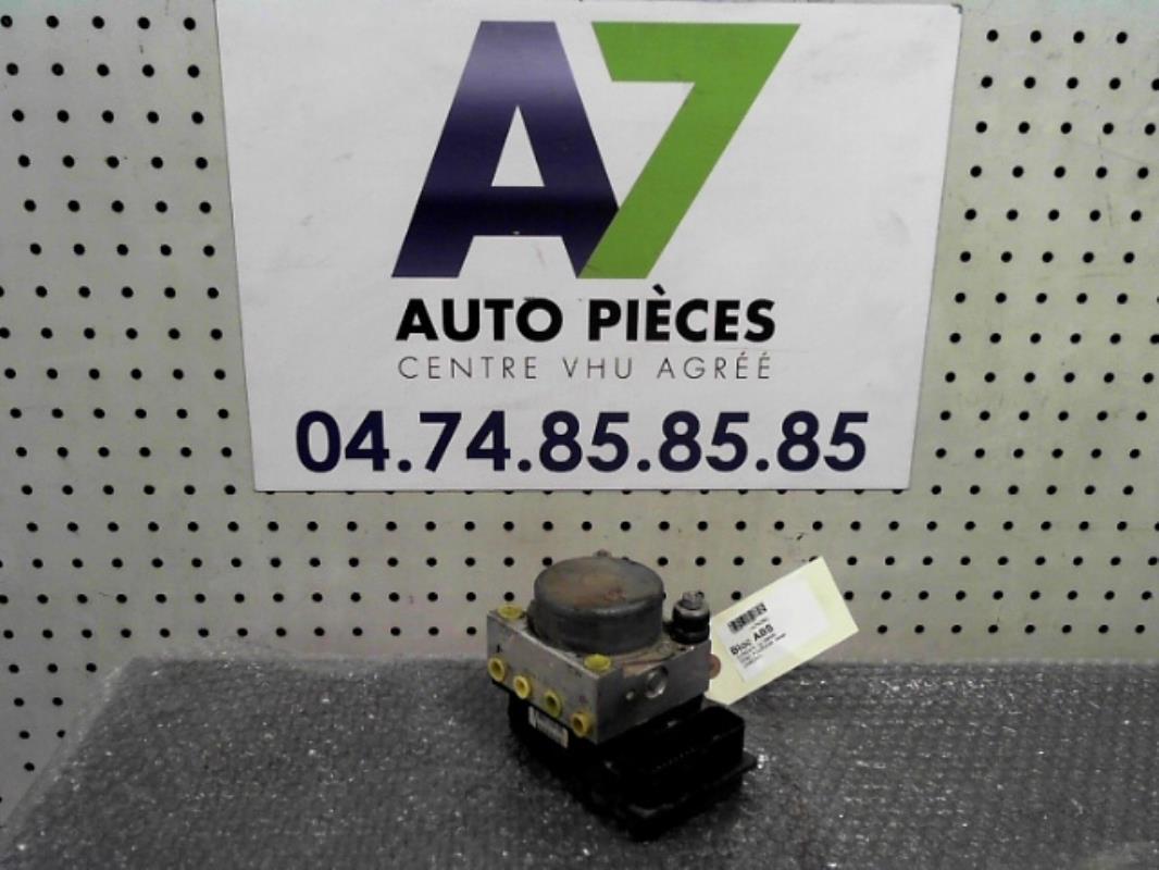 Bloc ABS (freins anti-blocage) CITROEN NEMO Diesel - 1