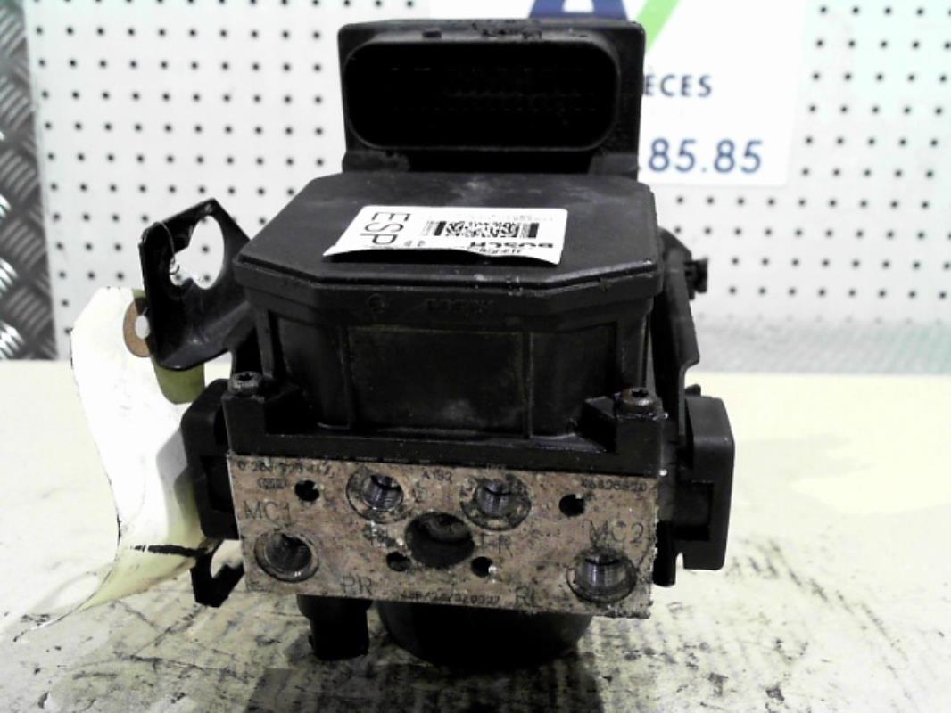 Blocco ABS (antibloccaggio freni) ALFA ROMEO 147 PHASE 1 Diésel - 1