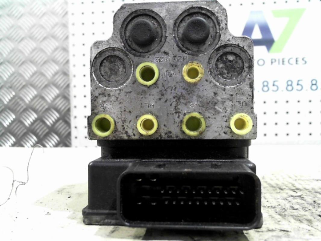 Blocco ABS (antibloccaggio freni) LANCIA YPSILON 4 PHASE 2 Diésel - 1