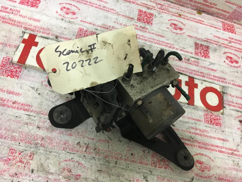 Blocco ABS (antibloccaggio freni) RENAULT SCENIC 2 PHASE 1 Gasolina - 1