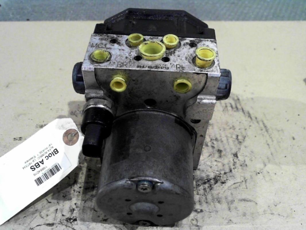 Blocco ABS (antibloccaggio freni) ALFA ROMEO 147 PHASE 1 Gasolina - 1