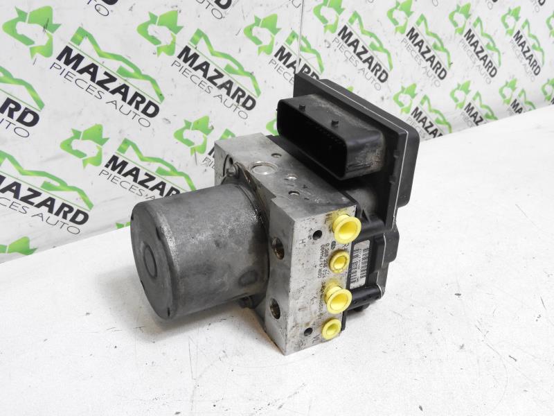 Blocco ABS (antibloccaggio freni) BMW SERIE 5 E61 TOURING PHASE 1 BREAK Diésel - 1