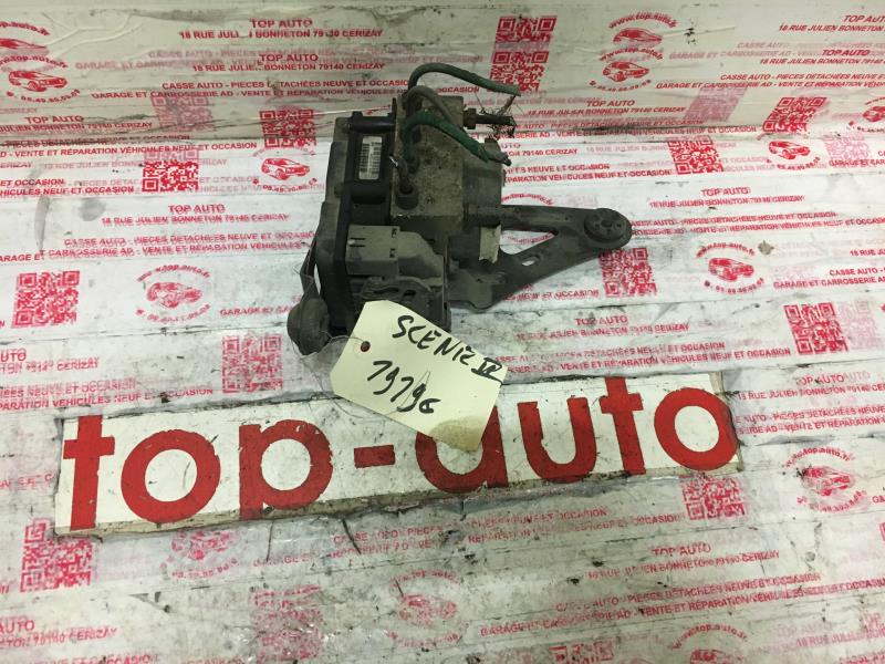 Bloc ABS (freins anti-blocage) RENAULT SCENIC 2 PHASE 1 Diesel - 1