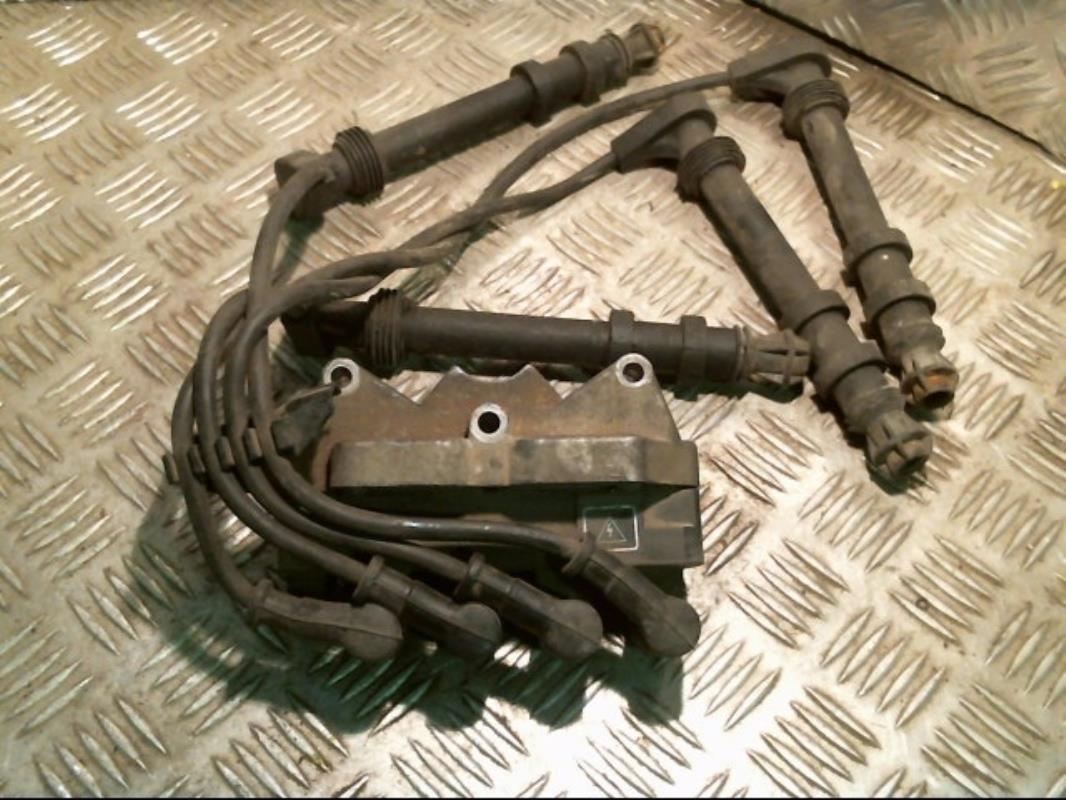 Bobina (accensione) FIAT BRAVO 1 Gasolina - 1