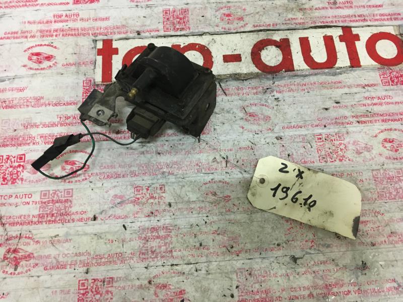 Bobina (accensione) CITROEN ZX PHASE 1 Gasolina - 1