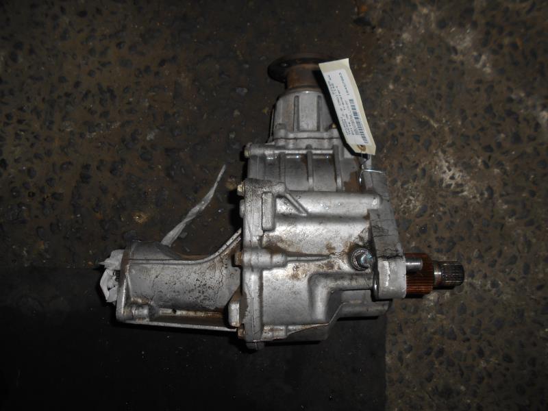 Boite de transfert HYUNDAI TUCSON 1 Diesel - 1