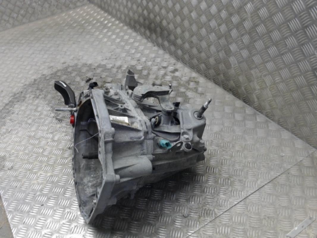 Boite de vitesses RENAULT GRAND SCENIC 2 PHASE 2 Diesel - 1