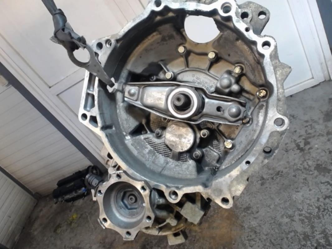Image Boite de vitesses - AUDI A3 1