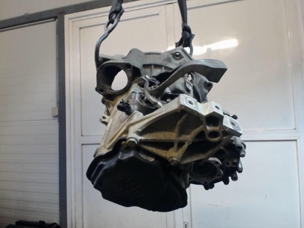 Image Boite de vitesses - AUDI A3 1
