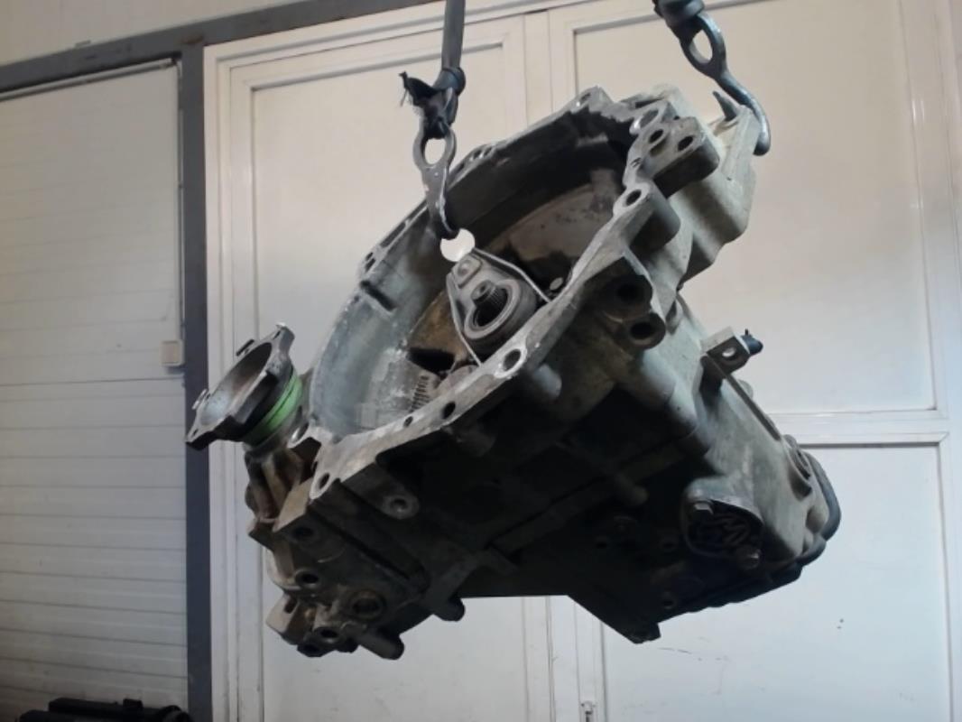 Image Boite de vitesses - AUDI A3 1