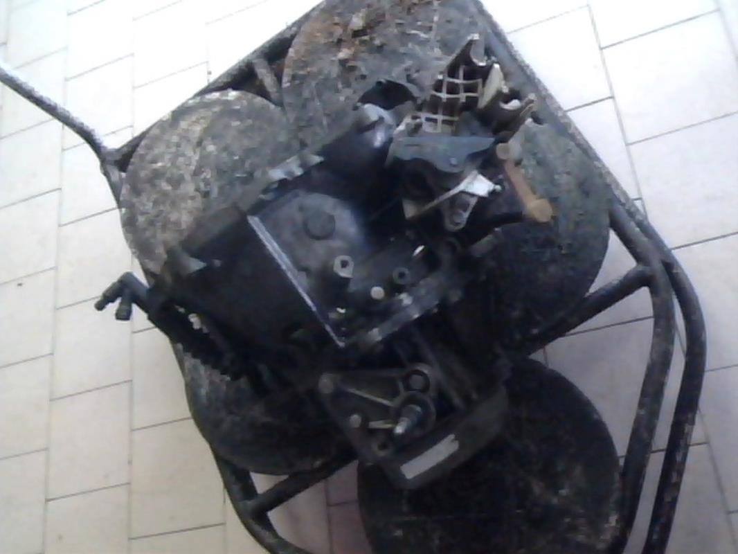 Scatola cambio CITROEN C4 1 Diésel - 1