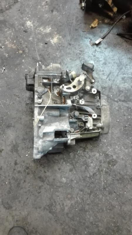 Boite de vitesses - CITROEN...