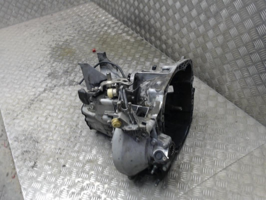 Boite de vitesses CITROEN C5 1 PHASE 2 Diesel - 1