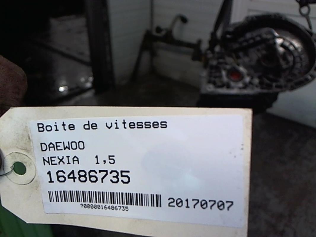 Foto del ricambio