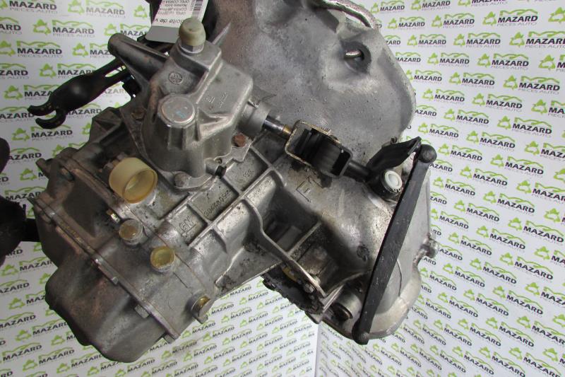 Image Boite de vitesses - OPEL CORSA B