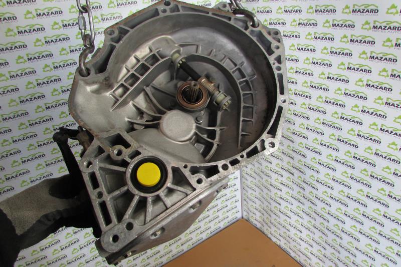 Image Boite de vitesses - OPEL CORSA B