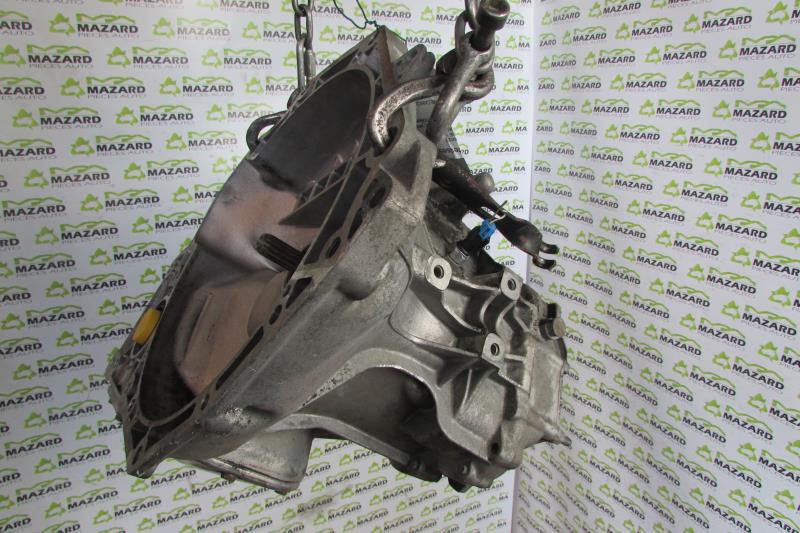Image Boite de vitesses - OPEL CORSA B