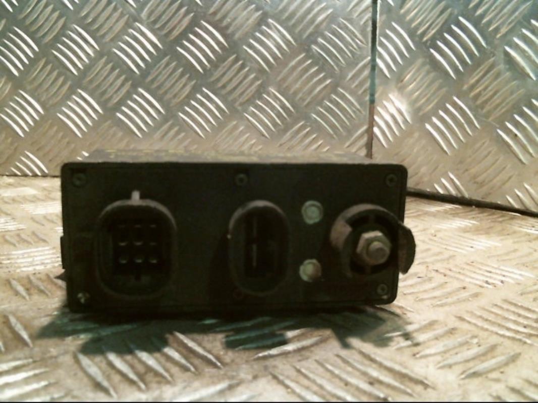 Boitier de prechauffage RENAULT R19 PHASE 1  - 1