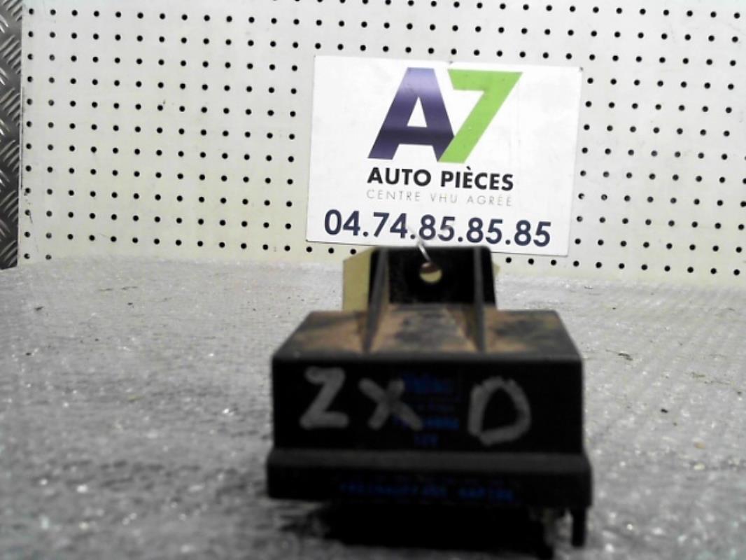 Centralina candelette preriscaldamento PEUGEOT 306 PHASE 1 Diésel - 1