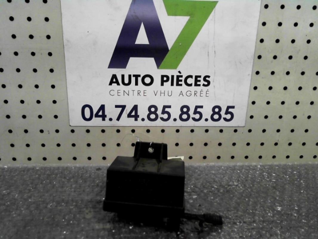 Boitier de prechauffage LANCIA YPSILON 4 PHASE 2 Diesel - 1