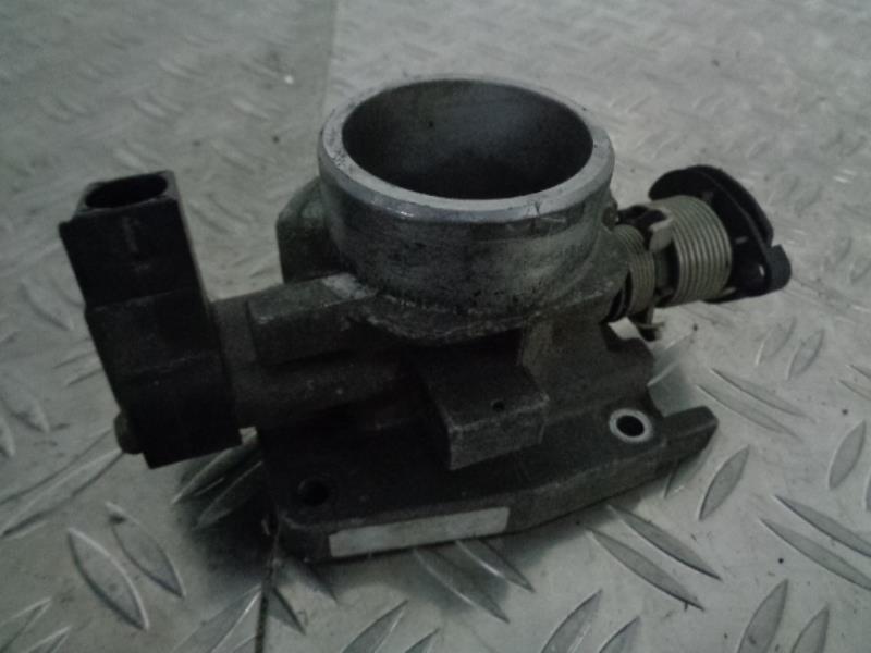 Boitier papillon FORD KA 1 PHASE 1 Essence - 1