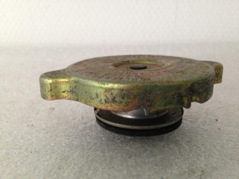 Bouchon de carburant CITROEN BX  - 1