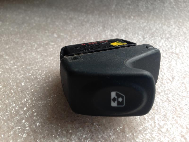Interrupteur de leve vitre RENAULT TWINGO 1 PHASE 2  - 1