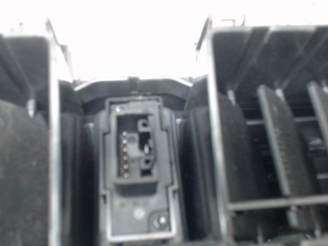 Bouton de warning OPEL AGILA B Essence - 1