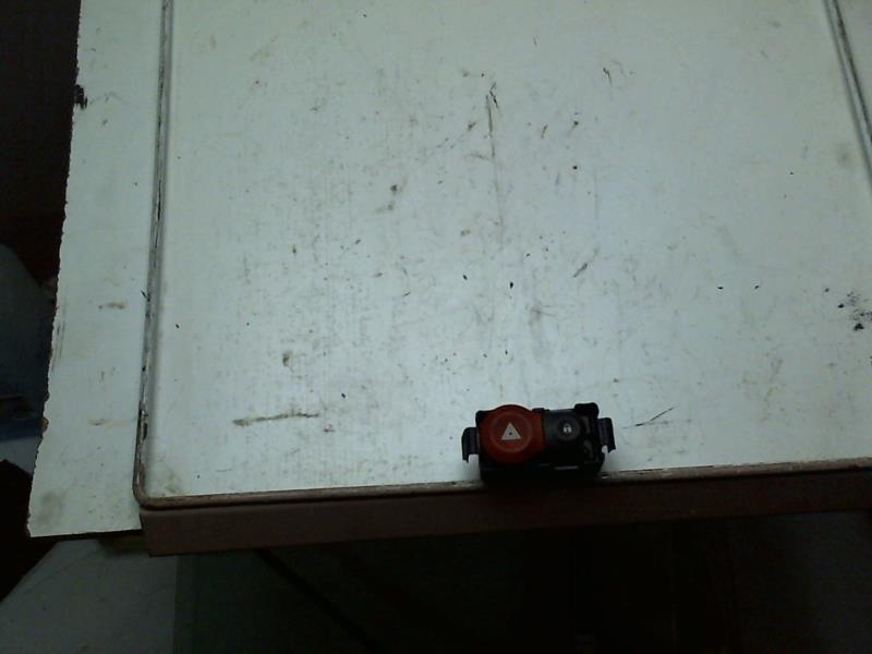 Bouton de warning RENAULT MODUS PHASE 1 Diesel - 1