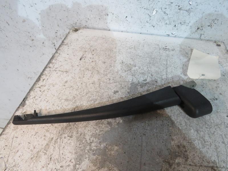 Braccio tergicristallo posteriore RENAULT KANGOO 2 PHASE 2 Diésel - 1