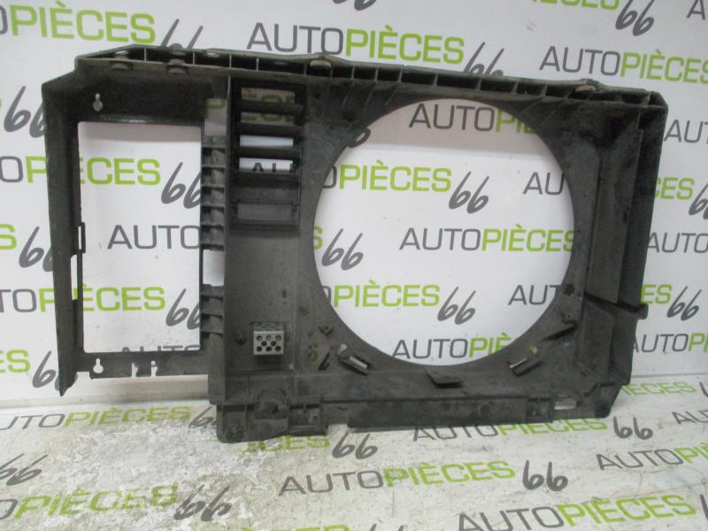 Buse CITROEN BERLINGO 1 PHASE 2 Diesel - 1