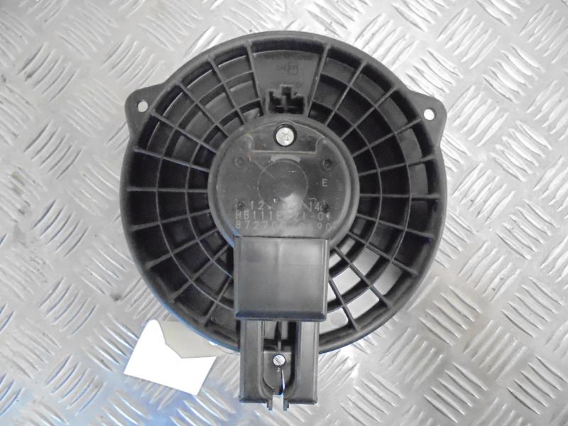 Pulseur d'air MAZDA 2 2 PHASE 1 Diesel - 1