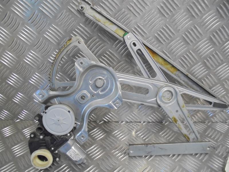 Alzacristalli elettrico anteriore sinistro TOYOTA YARIS 2 PHASE 2 Gasolina - 1