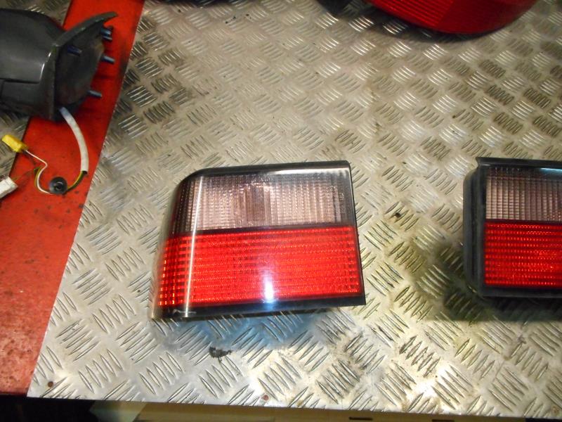 Fanale posteriore principale sinistro (luci) CITROEN XANTIA PHASE 1 Gasolina - 1