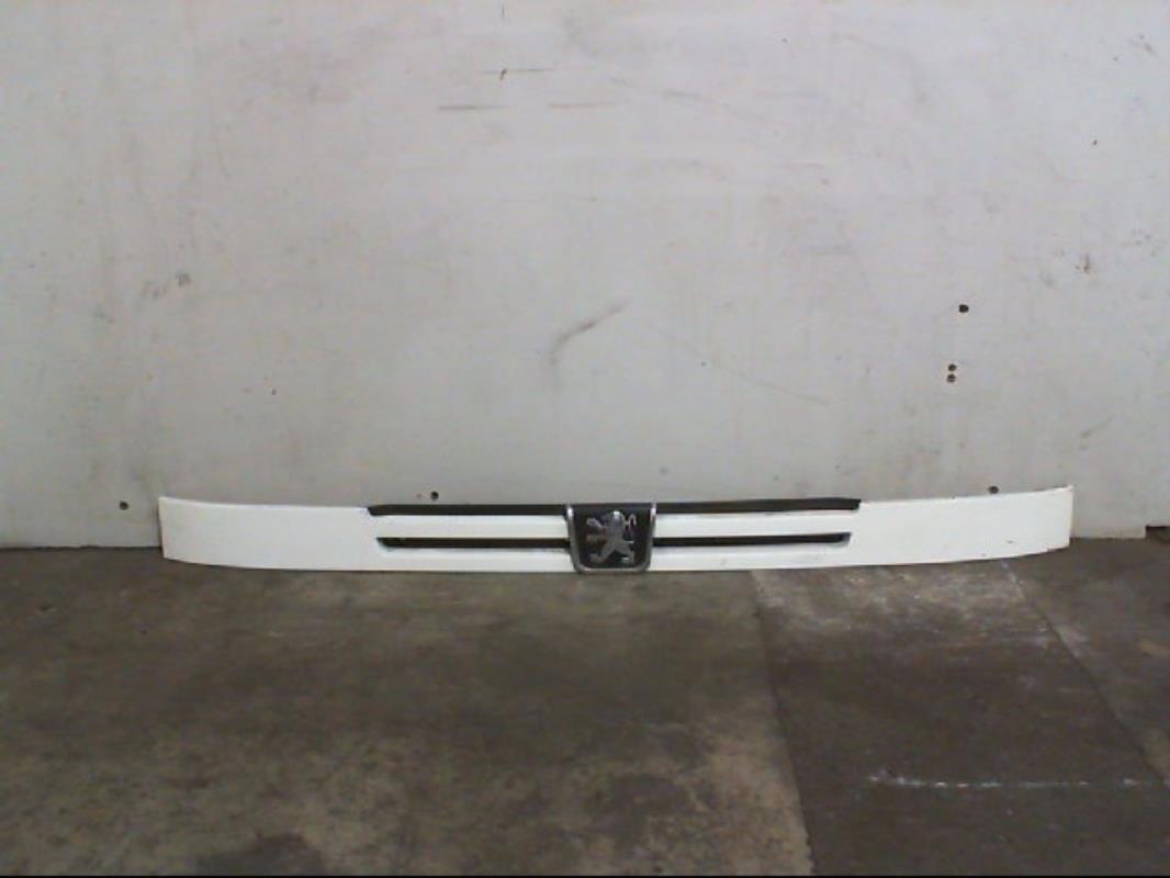 Calandre PEUGEOT BOXER 1  - 1