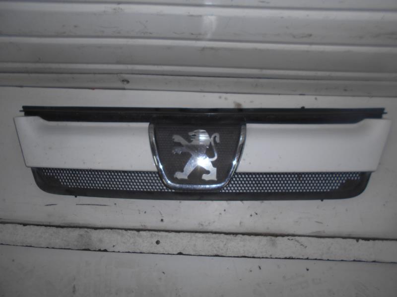 Calandre PEUGEOT BOXER 2 Diesel - 1