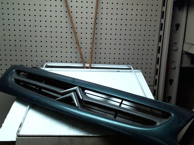 Calandre CITROEN SAXO PHASE 1 Essence - 1