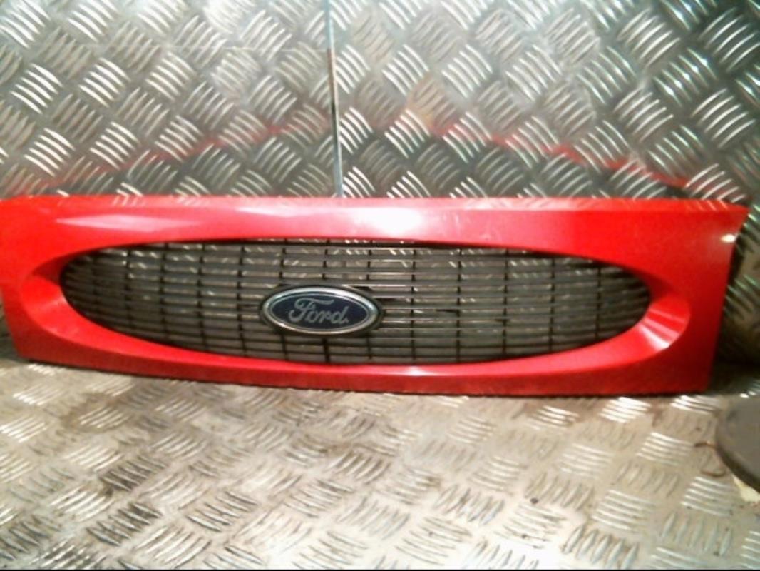 Calandre FORD FIESTA 4 PHASE 1 Diesel - 1