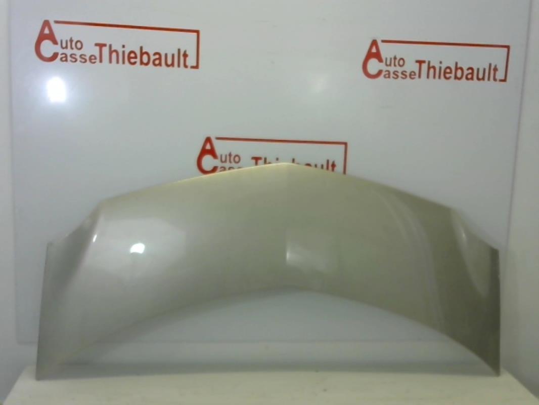 Capot RENAULT MODUS PHASE 1 Diesel - 1