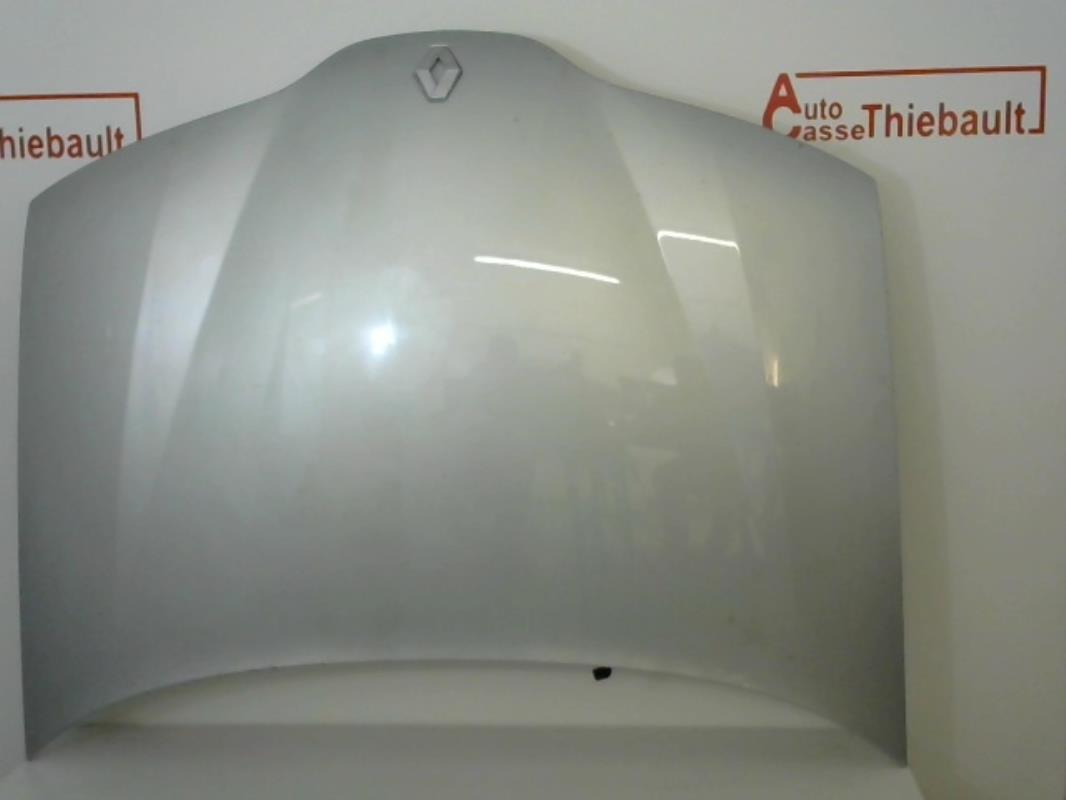 Capot RENAULT LAGUNA 2 PHASE 1 Diesel - 1