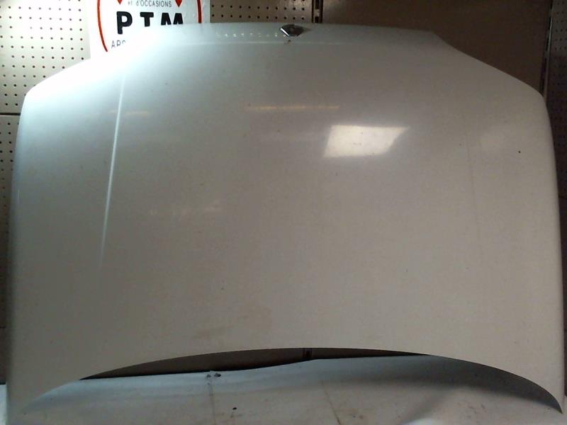 Capot RENAULT CLIO 1 PHASE 3 Essence - 1