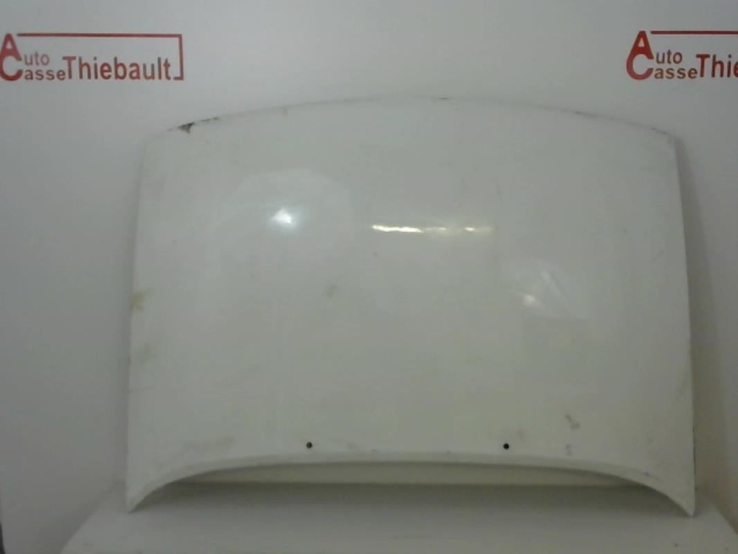 Capot CITROEN SAXO PHASE 1 Essence - 1