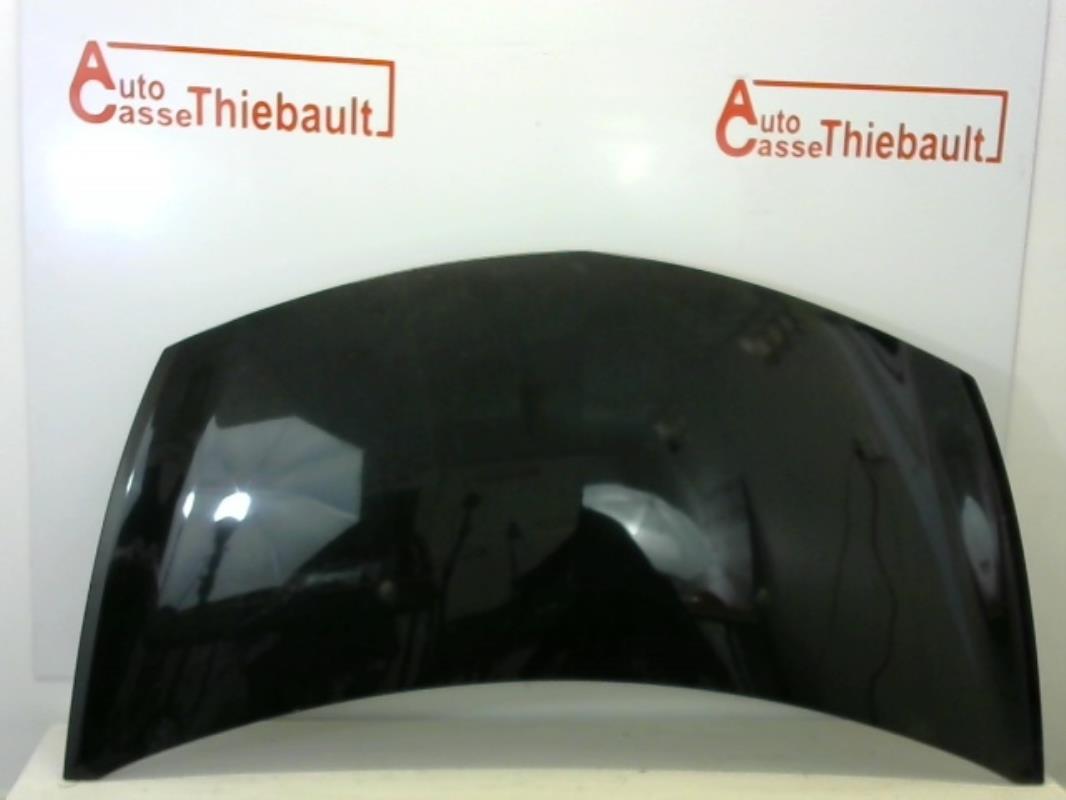 Capot RENAULT CLIO 3 PHASE 1 Diesel - 1
