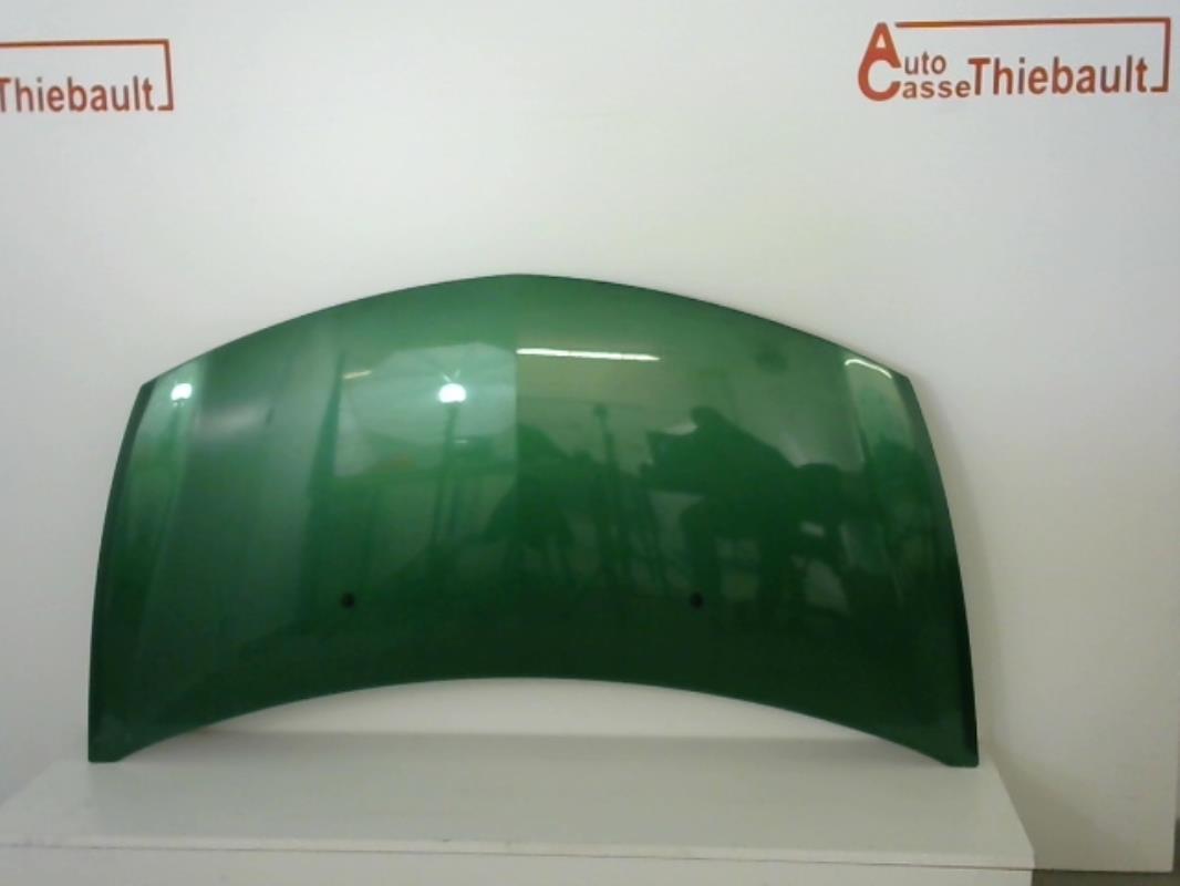 Capot RENAULT CLIO 3 PHASE 1 Diesel - 1